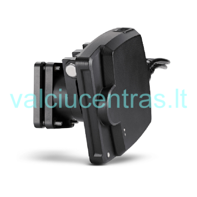 Humminbird MEGA Live Imaging sonaras